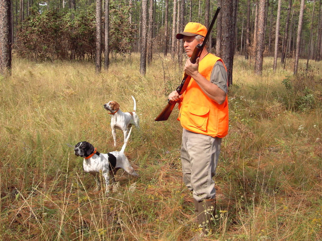 These Beginner Hunting Tips will keep you safe your first time out in the wild